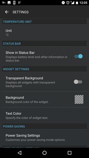 Battery Tools & Widget 2.3.9. Скриншот 5