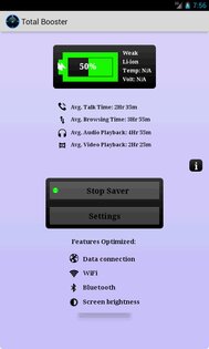 Total Manager 4.0. Скриншот 2