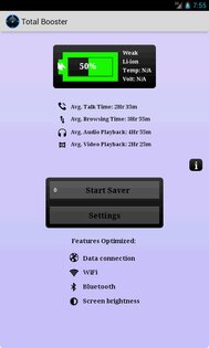 Total Manager 4.0. Скриншот 11