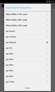 Total Manager 4.0. Скриншот 12
