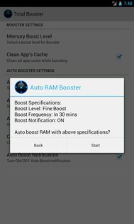 Total Manager 4.0. Скриншот 15