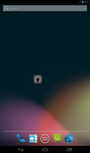 Фонарик 1.2. Скриншот 5