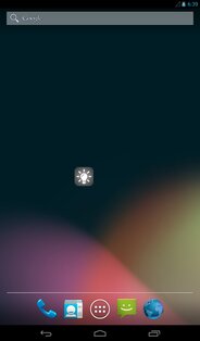 Фонарик 1.2. Скриншот 6