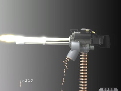 iGun Pro 5.26. Скриншот 8