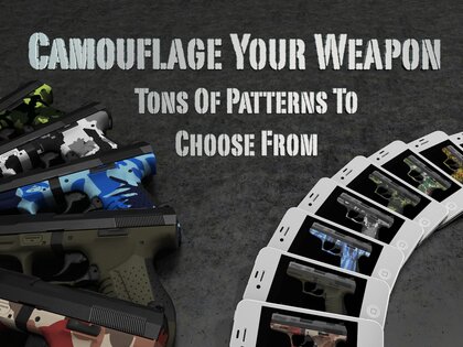 iGun Pro 5.26. Скриншот 14