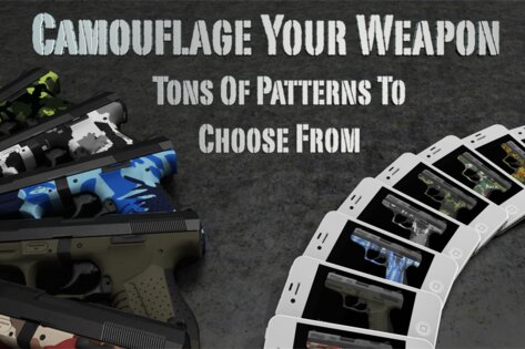 iGun Pro 5.26. Скриншот 6