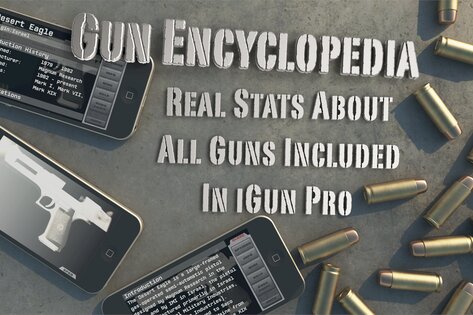 iGun Pro 5.26. Скриншот 7