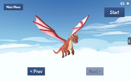 Airplane Explorer 1.6. Скриншот 6