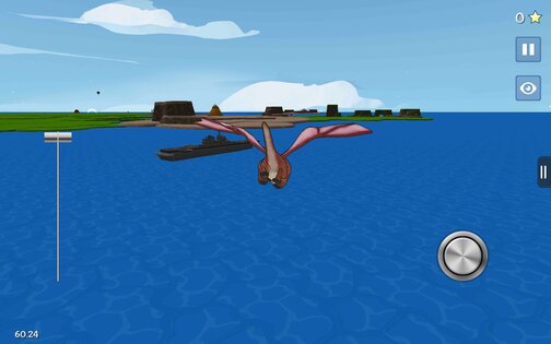 Airplane Explorer 1.6. Скриншот 7