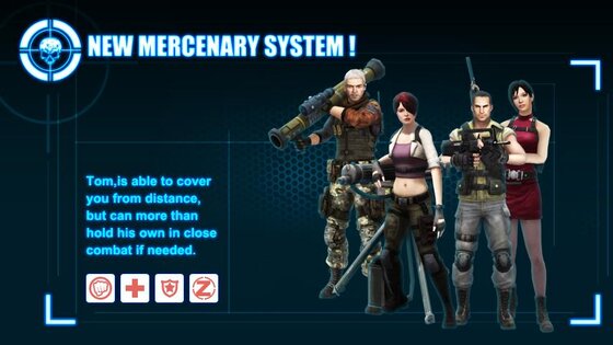 Zombie Frontier 2: Survive 3.5. Скриншот 10