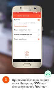 Roamer 11.10. Скриншот 4
