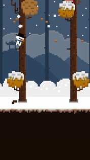 TyuTyu NyuNyu: The Forest Ninja 1.8.91. Скриншот 10