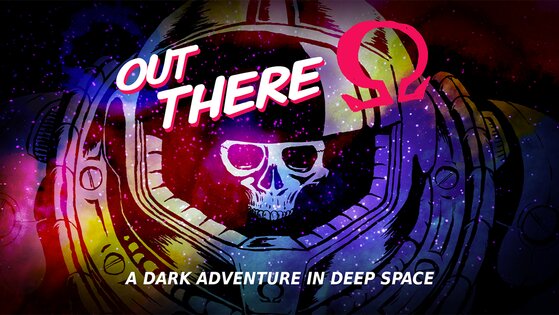 Out There: Ω Edition 2.3.3. Скриншот 1