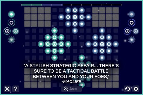 Pathogen — Strategy Board Game 2.6.9. Скриншот 3