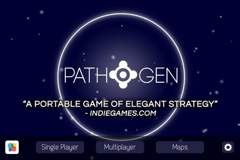 Pathogen — Strategy Board Game 2.6.9. Скриншот 4