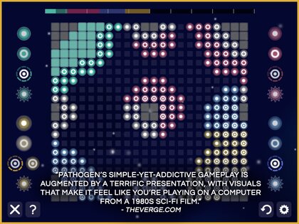 Pathogen — Strategy Board Game 2.6.9. Скриншот 10