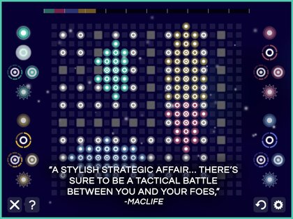 Pathogen — Strategy Board Game 2.6.9. Скриншот 11