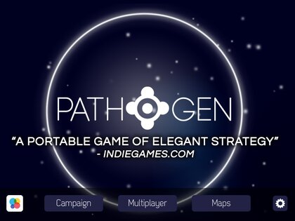 Pathogen — Strategy Board Game 2.6.9. Скриншот 12