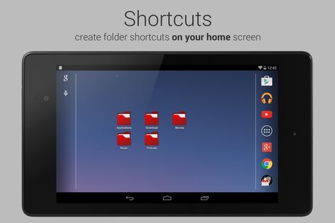 Файловый менеджер Maple Media 1.30.0. Скриншот 13