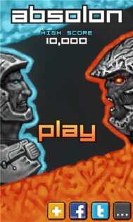 Absolon 1.0.0.0. Скриншот 1