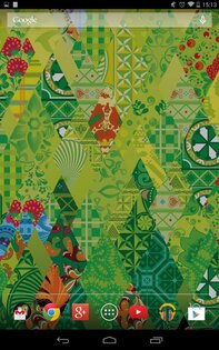 Сочи 2014. Живой узор 1.03. Скриншот 3