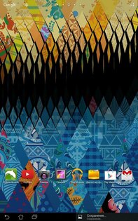 Сочи 2014. Живой узор 1.03. Скриншот 7