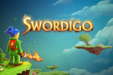 Swordigo 1.4.10. Скриншот 6