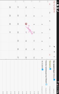 FiiNote 12.9.0.29. Скриншот 21