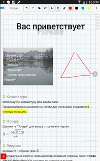 FiiNote 12.9.0.29. Скриншот 24