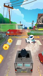 Top Gear: Race The Stig 3.5.1. Скриншот 12