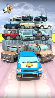 Top Gear: Race The Stig 3.5.1. Скриншот 13