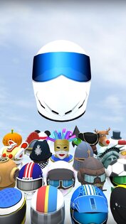 Top Gear: Race The Stig 3.5.1. Скриншот 15