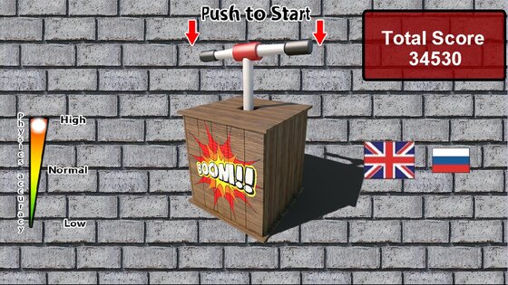 Buildings Demolition 2.9. Скриншот 7