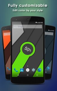 Flat Battery - LW 2.029. Скриншот 3