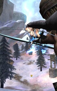 The Legend of Holy Archer 1.0.7. Скриншот 1