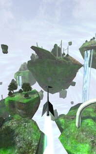 The Legend of Holy Archer 1.0.7. Скриншот 3