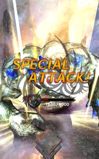 The Legend of Holy Archer 1.0.7. Скриншот 4