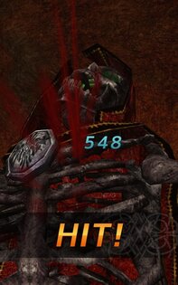 The Legend of Holy Archer 1.0.7. Скриншот 5