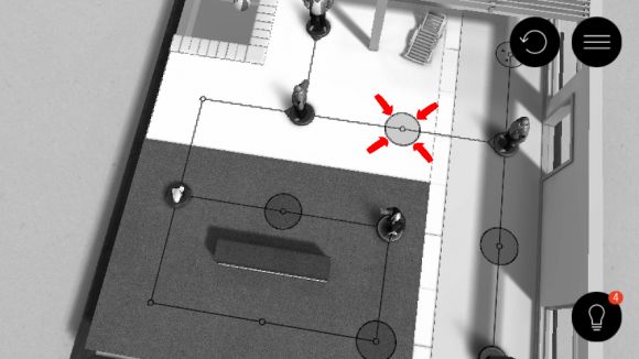 Обзор игры Hitman GO