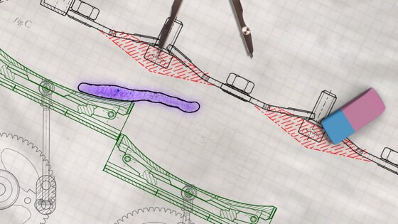 Puddle 1.5. Скриншот 5