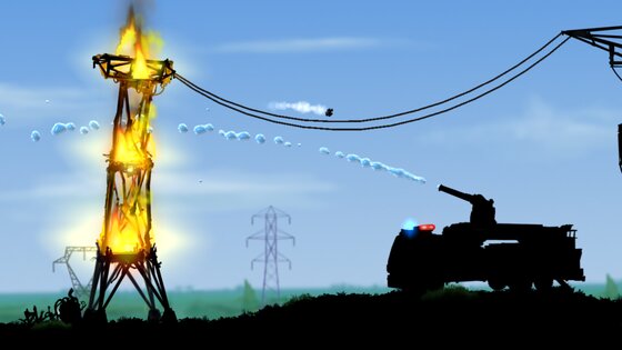 Puddle 1.5. Скриншот 14