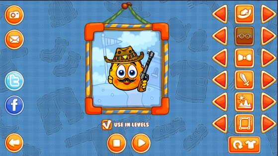 Cover Orange 3.1.90. Скриншот 4