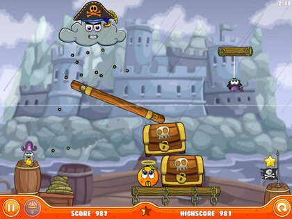 Cover Orange 3.1.90. Скриншот 11