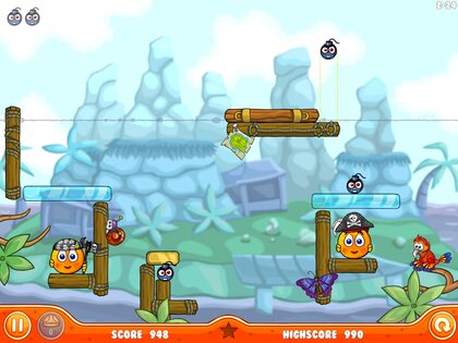 Cover Orange 3.1.90. Скриншот 15