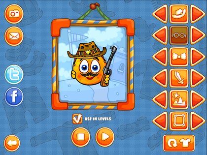 Cover Orange 3.1.90. Скриншот 16