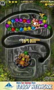 Marble Blast! 1.1.6. Скриншот 3