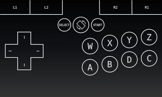 Max Remote 1.4.0. Скриншот 22