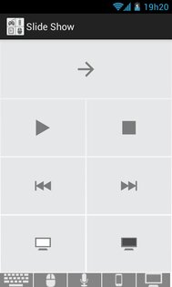 Max Remote 1.4.0. Скриншот 3