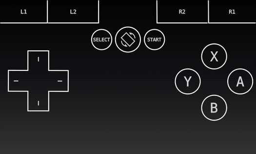 Max Remote 1.4.0. Скриншот 5