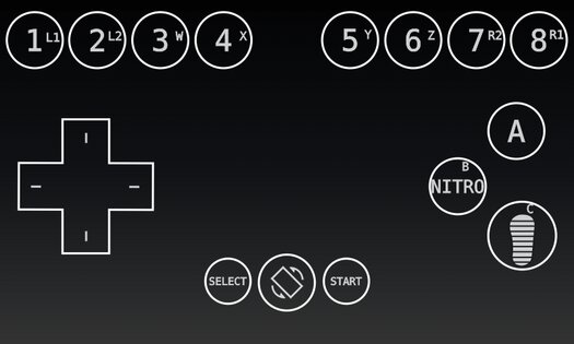 Max Remote 1.4.0. Скриншот 7